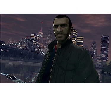 Grand Theft Auto IV: The Complete Edition