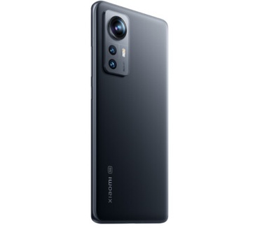 Xiaomi 12, 8GB ram, 128GB opslag Zwart