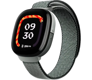 Fitbit Ace LTE Grijs (Grijs)