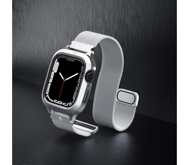 Spigen Metal Fit Pro