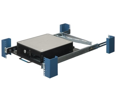 Origin Storage 1U Sliding Computer Shelves