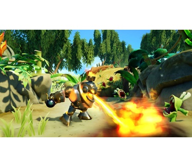 Skylander Swap Force Starter Pack