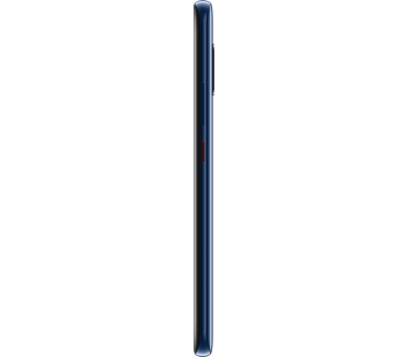 Huawei Mate 20 Pro Blauw