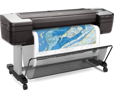 HP DesignJet T1700 44-in PostScript