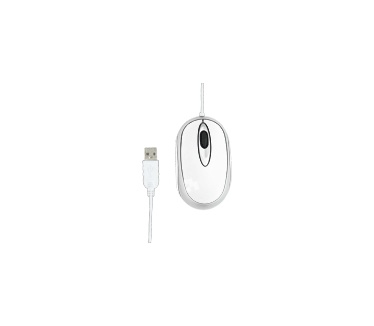Trust Mini Travel Mouse + Mousepad