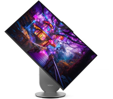 Lenovo Yoga AIO 27IAH10