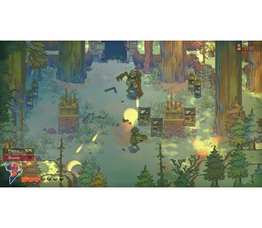 Eastward - Nintendo Switch - RPG, Switch