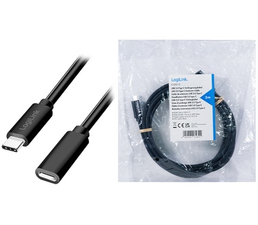 LogiLink CU0210