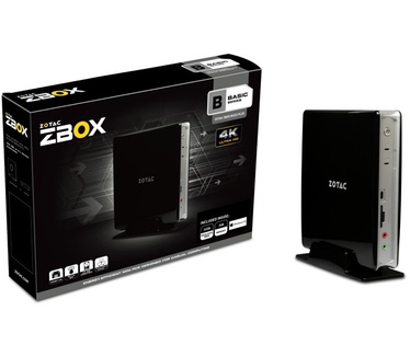 Zotac ZBOX BI323 Plus
