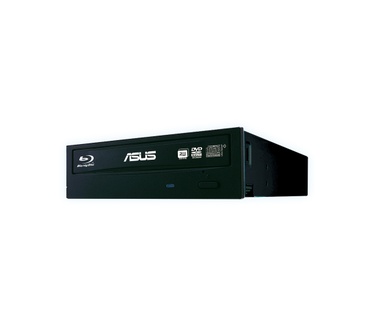 Asus ASUS BC 12D2HT Zwart