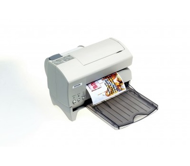 Epson TM-C100 (021): USB, PS, EDG, Roll type
