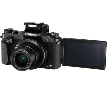 G1 X Mark III 