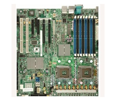 Intel Sapello S5000VSASASR