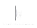 Apple iMac (najaar 2012) met vesa-mount 