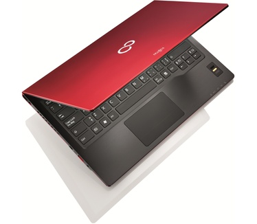 Fujitsu Lifebook U772 (VFY:U7720M4501NL)