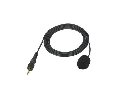 Sony ECMX7BMP