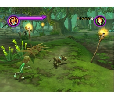 Scooby-Doo! en het Spookmoeras