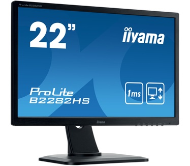 Iiyama B2282HS-B1