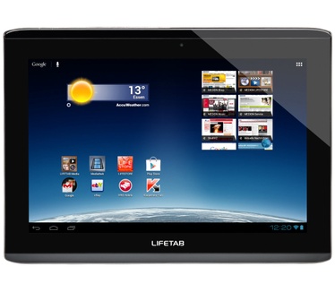 Medion LifeTab S9714 TABLET (10 INCH) Zilver