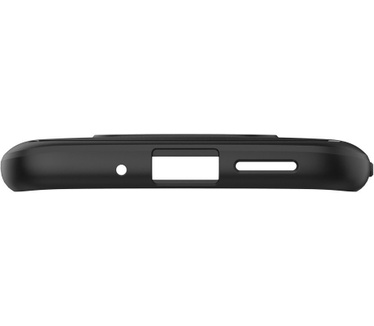 Spigen Rugged Armor LG G5 Case - Black