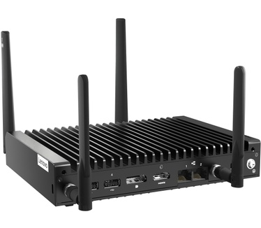 Lenovo ThinkEdge SE10