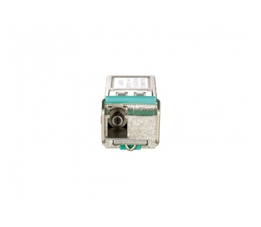 LevelOne 155Mbps Single-mode BIDI SFP Transceiver, 40km, TX 1550nm / RX 1310nm