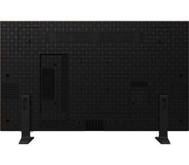 TCL 43A400 Pro Zwart