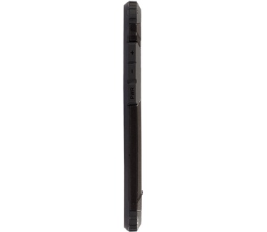 Mobiparts Rugged Shield Case Huawei P20 Black