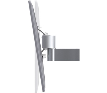 Vogel's WALL 3145 Draaibare tv-beugel 19"-40" Wit