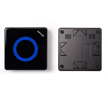 Zotac ZBOX MI522 nano