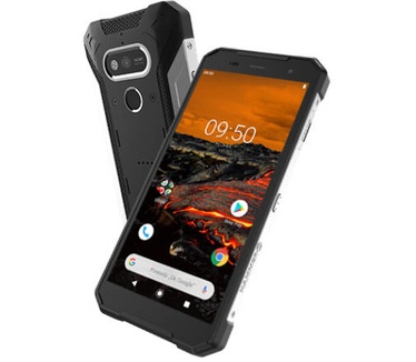 myPhone HAMMER Explorer