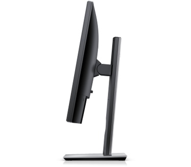 Dell P1917S Zwart