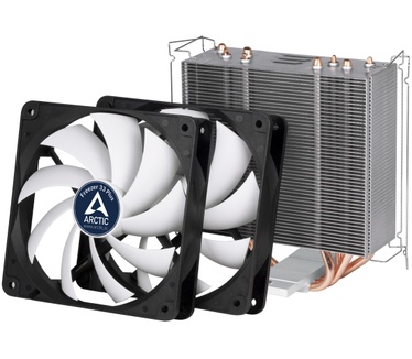 Arctic Freezer 33 Plus