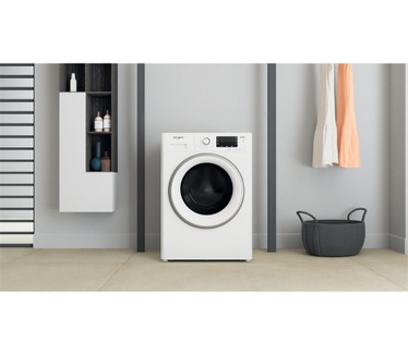 Whirlpool FWDD 1071682 WSV EU N