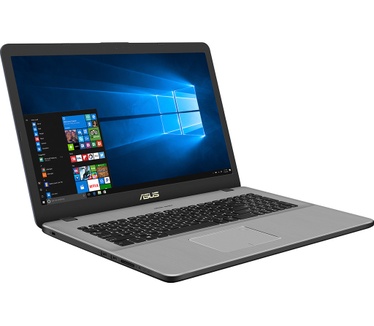 Asus VivoBook Pro 17 N705UN Pro N705UN-GC056T-BE Azerty