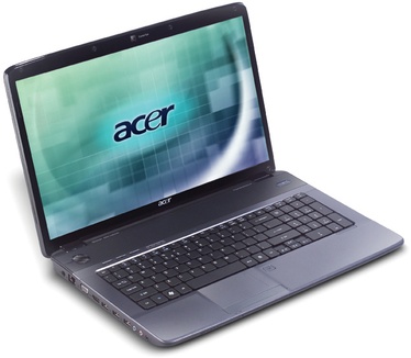 Acer Aspire 7540G-304G50MN