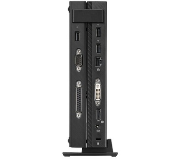 Asus E510-B0021 (Duits model)