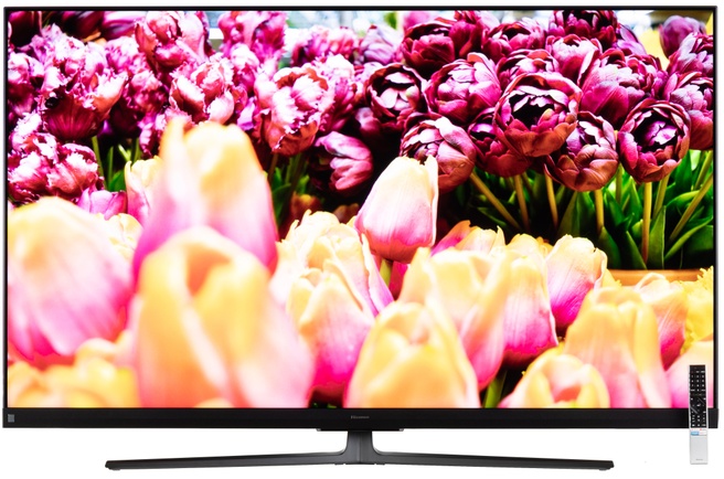 Hisense 65U8QF
