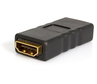 Startech.com HDMI Koppelstuk / Gender Changer F/F