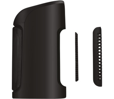 Rowenta SO9261 Mini Excel SO9261 keramische kachel