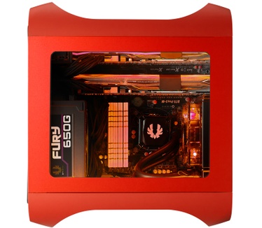 BitFenix Prodigy M