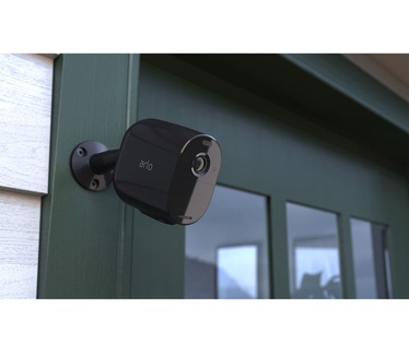 Arlo Essential Spotlight 3-pack Zwart