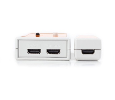 Gembird NCT-4. Operating voltage: 9V. Gewicht: 107g