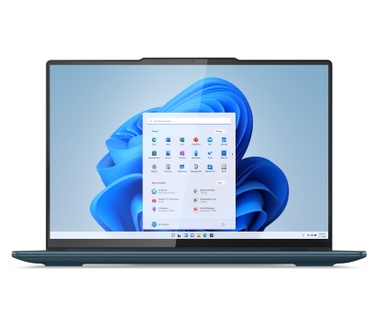 Lenovo Yoga Pro 9 14IRP8 (83BU006HMB, Azerty toetsenbord)