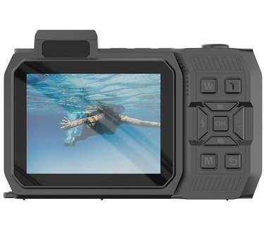 Agfaphoto Realishot WP9500