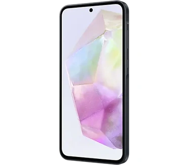 Samsung Galaxy A35 5G, 128GB opslag, Donkerblauw