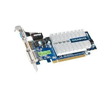 Gigabyte GV-R645SL-1GI
