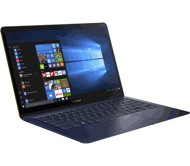 Asus ZenBook 3 Deluxe UX490UAR-BE082R