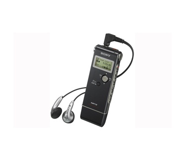 Sony ICD UX71B