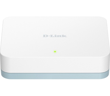 D-Link 5-Port 10/100/1000 Desktop Switch